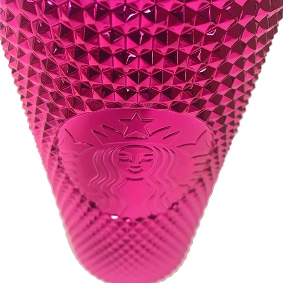 Starbucks Sangria Studded Tumblr 16oz - Picture 3 of 6